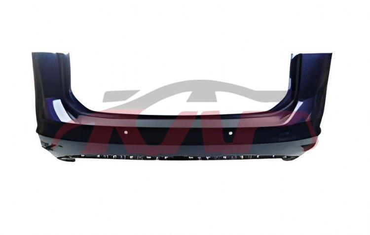 For V.w. 26672016 Touran&nbsp;rear Bumper&nbsp;5ta807421ab, Touran Auto Part, V.w.   Guard Rear Bar -5TA807421AB