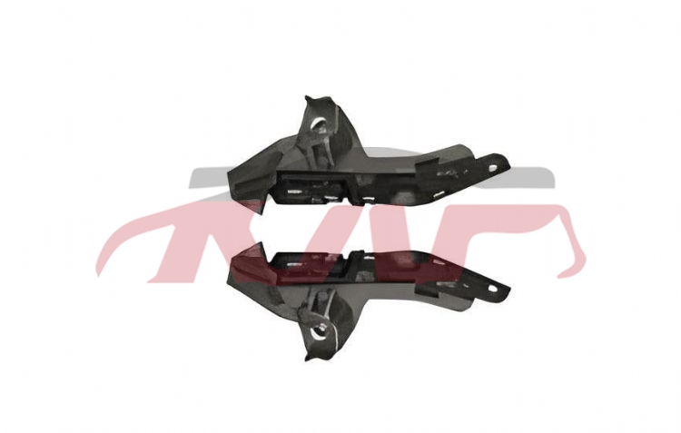 For V.w. 26672016 Touran&nbsp;front Bumper Bracket&nbsp;5ta807183/184, V.w.  Bumper St, Touran Auto Parts Manufacturer-5TA807183/184