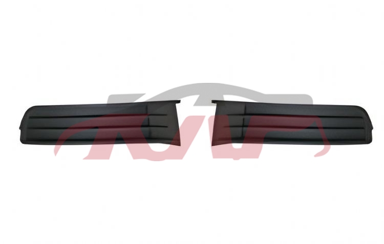 For V.w. 26672016 Touran&nbsp;fog Lamp Cover, Without Hole&nbsp;5ta853665/666, Touran Auto Parts, V.w.  Foglights Cover-5TA853665/666