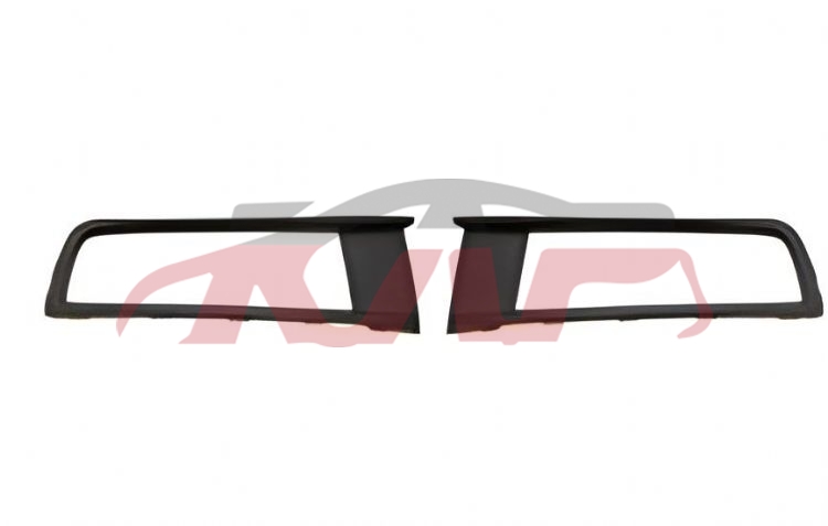 For V.w. 26672016 Touran&nbsp;fog Lamp Cover, With Hole&nbsp;5ta853665c/666c, V.w.  Foglights Cover, Touran Auto Parts Shop-5TA853665C/666C