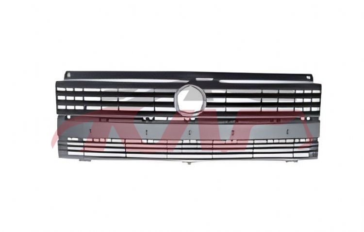 For V.w. 2032351990-2002 T4&nbsp;grille&nbsp;701853653b, V.w.  Grills Assembly, Transporter Car Parts-701853653B