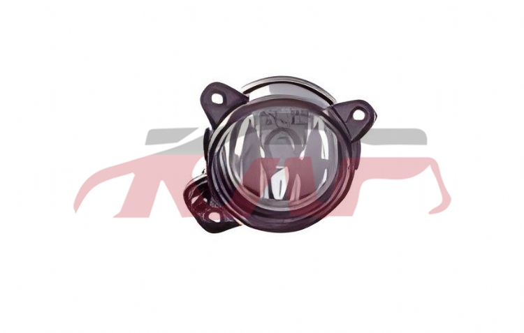 For V.w. 7772003-2009 T5&nbsp;fog Lamp&nbsp;7e0941699/700, Transporter Car Accessorie, V.w.   Car Fog Light-7E0941699/700