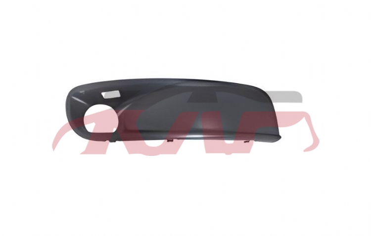 For V.w. 7772003-2009 T5&nbsp;fog Lamp Cover&nbsp;7h5807489/490, V.w.  Fog Light Frame, Transporter Accessories-7H5807489/490