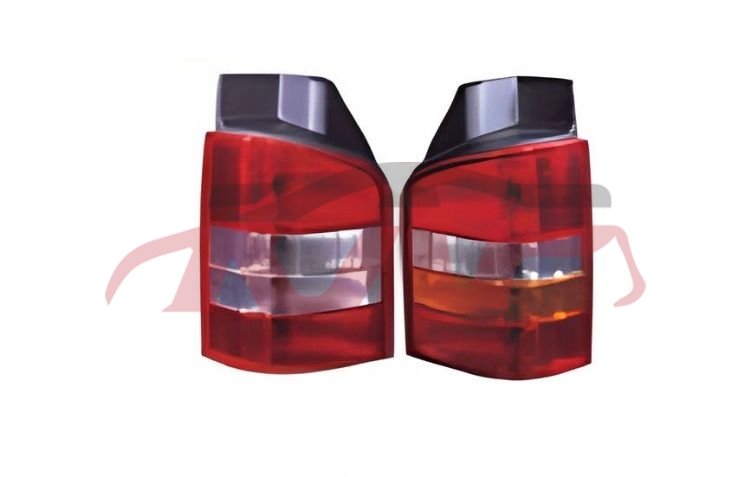For V.w. 7772003-2009 T5&nbsp;tail Lamp&nbsp;7h5945095m/096m, V.w.  Auto Part, Transporter Carparts Price-7H5945095M/096M