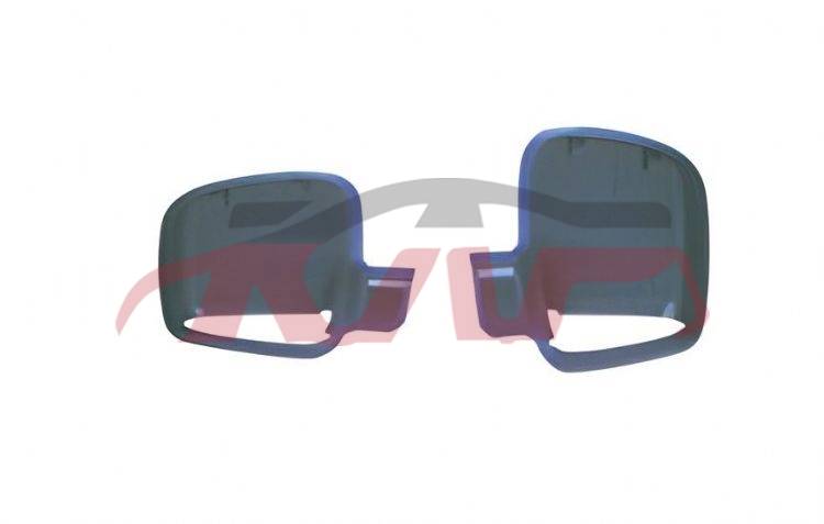 For V.w. 7772003-2009 T5&nbsp;reversing Mirror Housing Cover&nbsp;7h1857527a/528a, V.w.  Car Mirror Shell, Transporter Automotive Accessorie-7H1857527A/528A