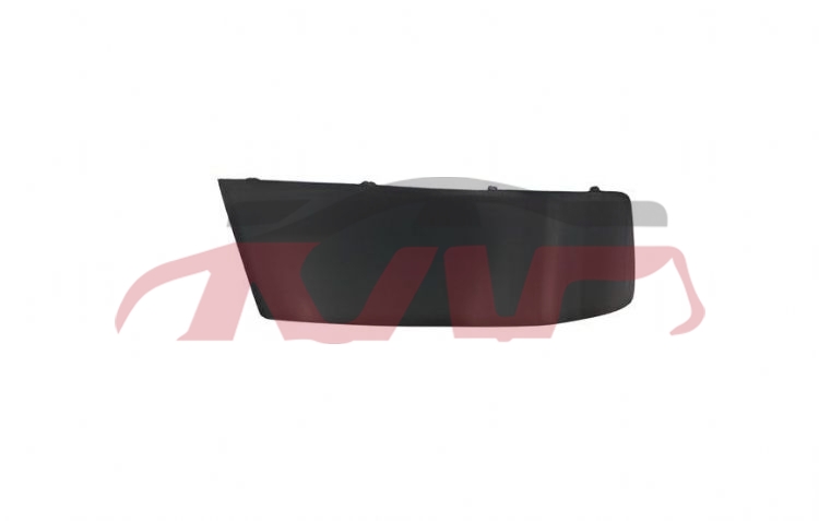 For V.w. 7762010-2015 T5&nbsp;fog Lamp Cover&nbsp;7e5807717/718, V.w.   Fog Lamp Cover, Transporter Car Accessories Catalog-7E5807717/718