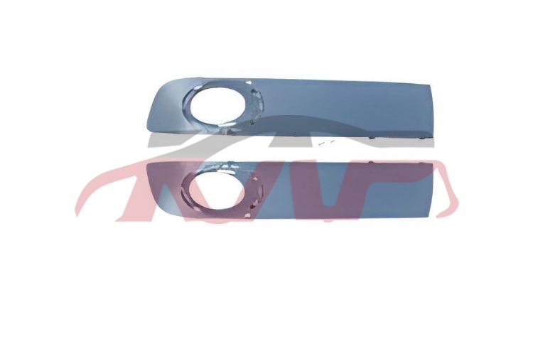 For V.w. 7762010-2015 T5&nbsp;fog Lamp Cover, High Type&nbsp;7e5807489e/490e, Transporter Accessories, V.w.  Foglamps Cover-7E5807489E/490E