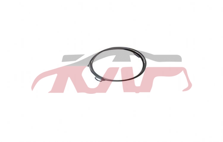 For V.w. 7762010-2015 T5&nbsp;fog Light Frame Bright Strip&nbsp;7e5853400/399, V.w.  Auto Part, Transporter Car Parts-7E5853400/399