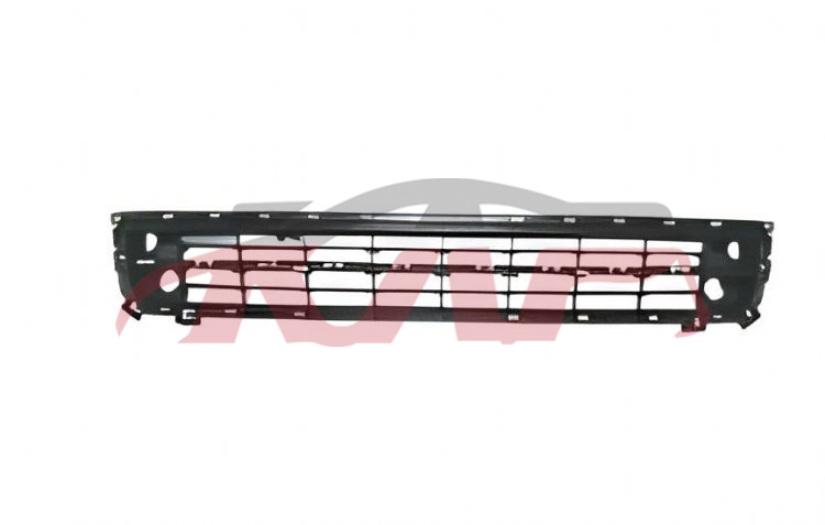 For V.w. 7762010-2015 T5&nbsp;bumper Grille&nbsp;7e5853678, V.w.  Automobile Mesh, Transporter Auto Part-7E5853678