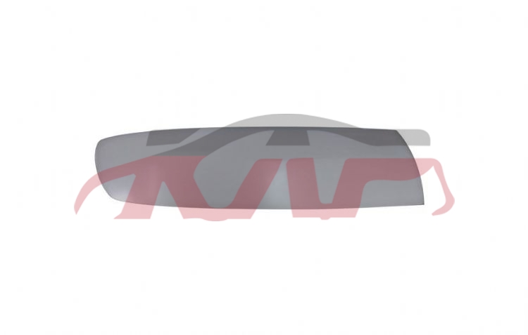 For V.w. 7762010-2015 T5 front Bumper Trim Strip 7h5807819/820, Transporter List Of Auto Parts, V.w.  Auto Part-7H5807819/820
