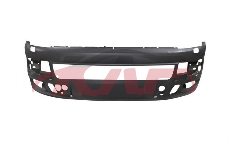 For V.w. 7762010-2015 T5&nbsp;front Bumper&nbsp;7e0807217, Transporter Parts For Cars, V.w.  Front Guard-7E0807217