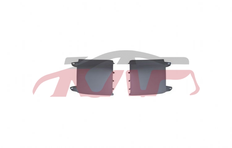 For V.w. 32362016-2019 T6&nbsp;bumper Guard, Low Type&nbsp;7e0807321/322, Transporter Auto Parts, V.w.  Auto Part-7E0807321/322