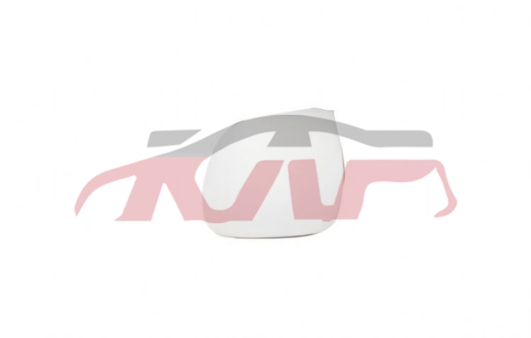 For V.w. 32362016-2019 T6&nbsp;reversing Mirror Lens&nbsp;7e0853521/522, Transporter Car Parts, V.w.  Mirror Eyeglass-7E0853521/522