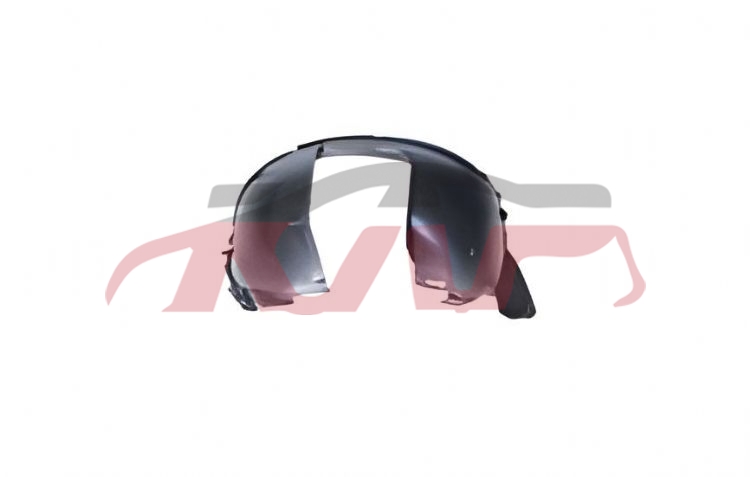 For V.w. 32362016-2019 T6&nbsp;inside Fender&nbsp;7e0809957e/958e, V.w.  Wheel Arch, Transporter Car Accessorie Catalog-7E0809957E/958E