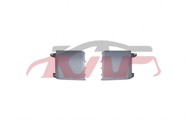 For V.w. 32362016-2019 T6&nbsp;bumper Guard, High Type&nbsp;7e0807321c/322c, V.w.  Auto Part, Transporter Auto Part-7E0807321C/322C