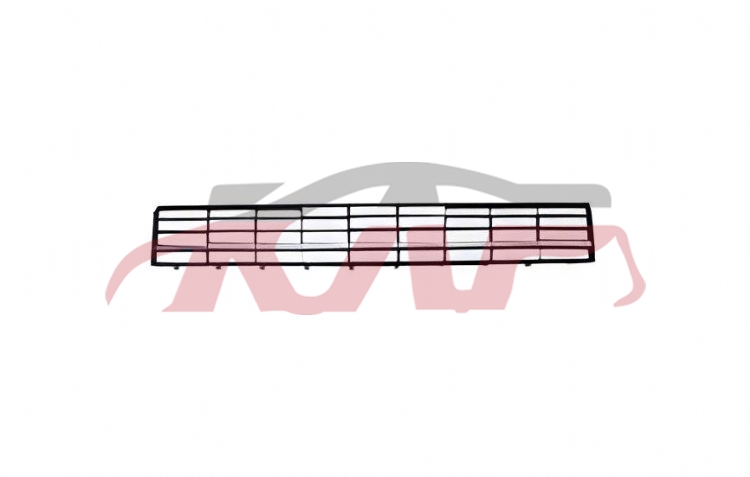 For V.w. 32362016-2019 T6&nbsp;bumper Grille&nbsp;7e5853678a, Transporter Car Parts Store, V.w.  Bumper Grille Guard-7E5853678A