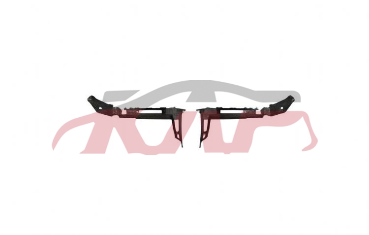 For V.w. 32362016-2019 T6&nbsp;rear Bumper Bracket&nbsp;7e0807393b/394b, Transporter Car Accessories Catalog, V.w.  Bumper St-7E0807393B/394B