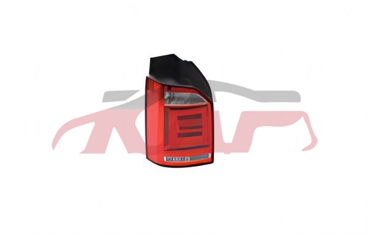 For V.w. 32362016-2019 T6&nbsp;tail Lamp&nbsp;7e0945207e/208e, Transporter Car Accessorie Catalog, V.w.  Auto Part-7E0945207E/208E
