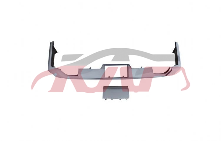 For V.w. 32372019- T6.1&nbsp;rear Diffuser&nbsp;, Transporter Car Accessorie, V.w.   Automotive Parts-