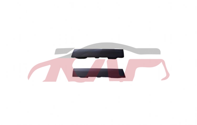 For V.w. 32372019- T6.1&nbsp;lower Grille Decorative Strip&nbsp;7la853761/762, Transporter Automotive Parts, V.w.  Trim Strip-7LA853761/762