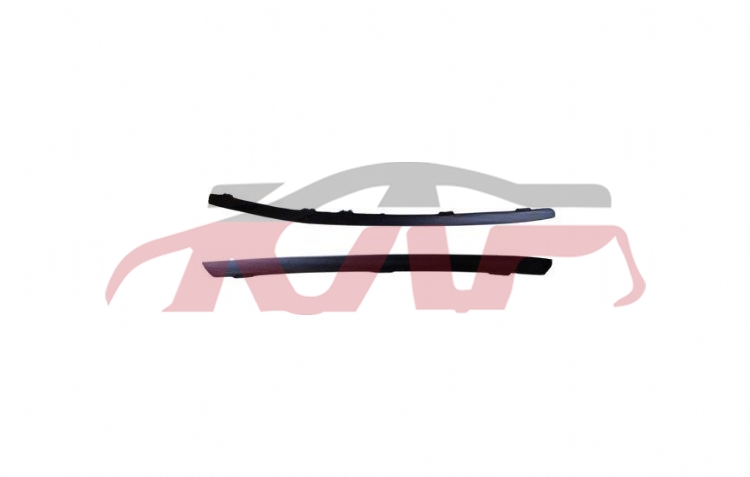 For V.w. 32372019- T6.1&nbsp;fog Light Cover Bright Strip&nbsp;7la853065/066, Transporter Cheap Auto Parts, V.w.  Auto Part-7LA853065/066