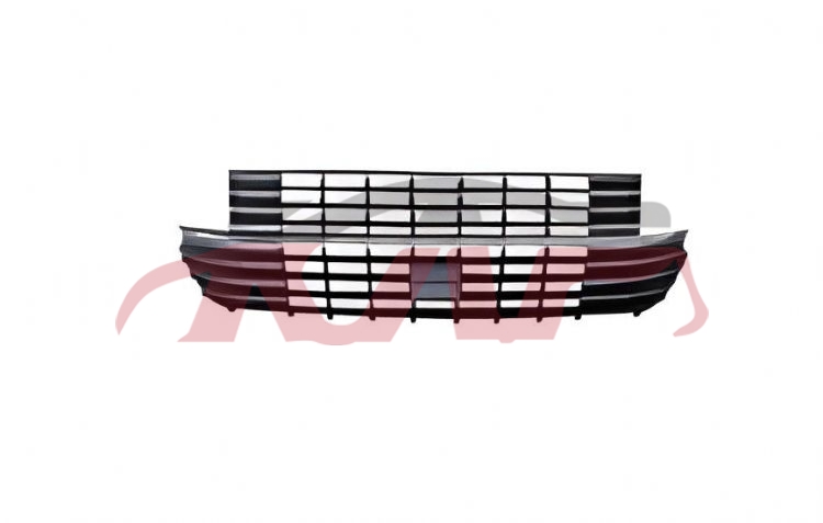 For V.w. 32372019- T6.1&nbsp;grille, Without Hole&nbsp;7la853653c/j, Transporter Car Accessorie, V.w.  Grille Guard-7LA853653C/J