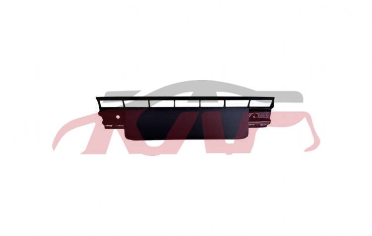 For V.w. 32372019- T6.1&nbsp;bumper Grille, Paint&nbsp;7la853678b, Transporter Automotive Accessories Price, V.w.  Front Bumper Grille Guard-7LA853678B