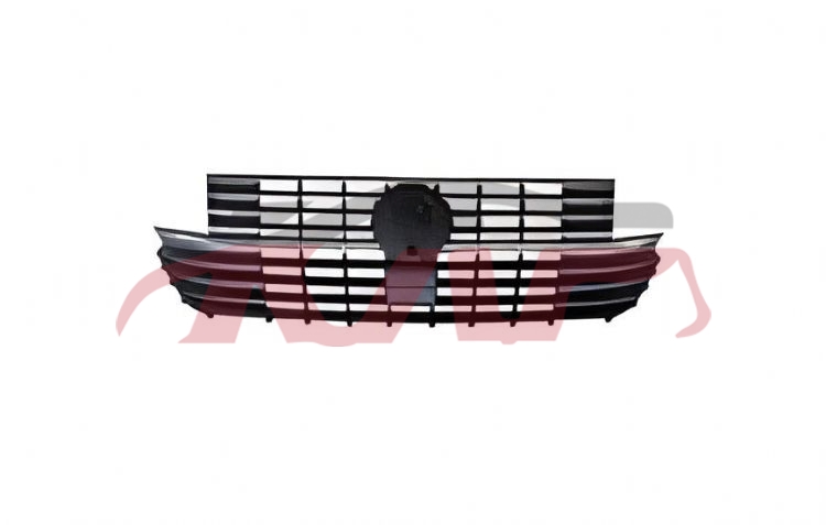 For V.w. 32372019- T6.1&nbsp;grille&nbsp;7la853653h, Transporter Auto Parts Prices, V.w.  Grills Guard-7LA853653H
