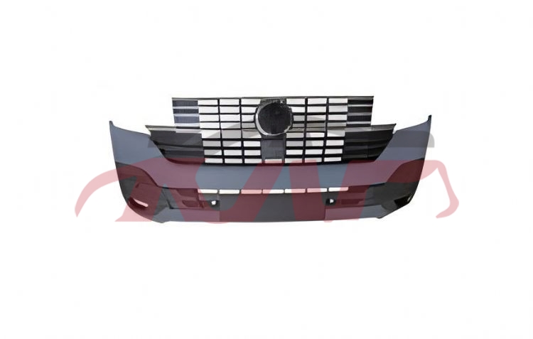 For V.w. 32372019- T6.1&nbsp;front Bumper Assembly&nbsp;7la807221a, Transporter Carparts Price, V.w.  Front Bumper Cover-7LA807221A