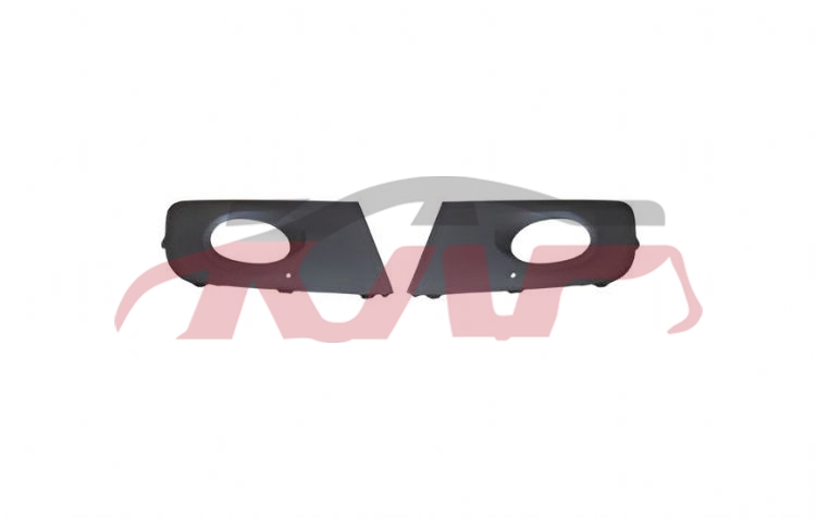 For V.w. 32412010-2016 Amarok&nbsp;fog Lamp Cover&nbsp;2hh807489a 490a, Amarok Car Parts Shipping Price, V.w.  Foglights Cover-2HH807489A 490A