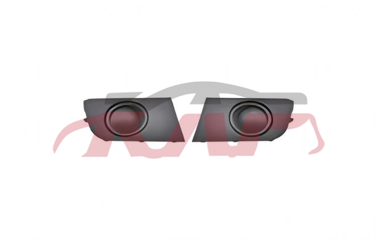 For V.w. 32412010-2016 Amarok&nbsp;fog Lamp Cover&nbsp;2h0807489490/9b9, Amarok Auto Parts Prices, V.w.  Car Fog Lamp Frame-2H0807489490/9B9