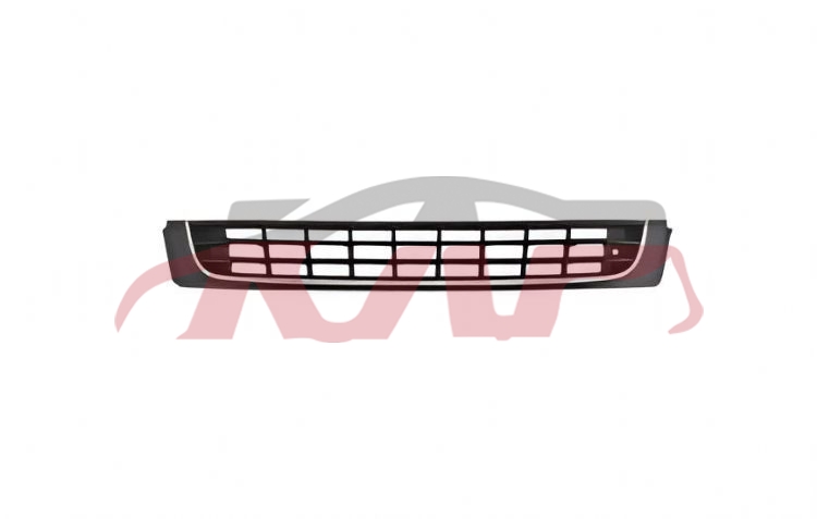 For V.w. 32412010-2016 Amarok&nbsp;bumper Grille, Chrome&nbsp;2hh8536779b9, V.w.  Automobile Lower Grille, Amarok Parts-2HH8536779B9
