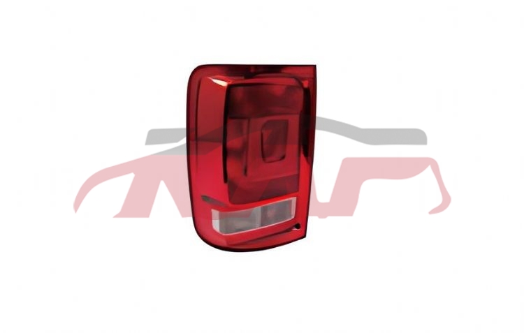 For V.w. 32412010-2016 Amarok&nbsp;tail Lamp&nbsp;2h1945095a/096a, Amarok Auto Parts Prices, V.w.  Auto Part-2H1945095A/096A