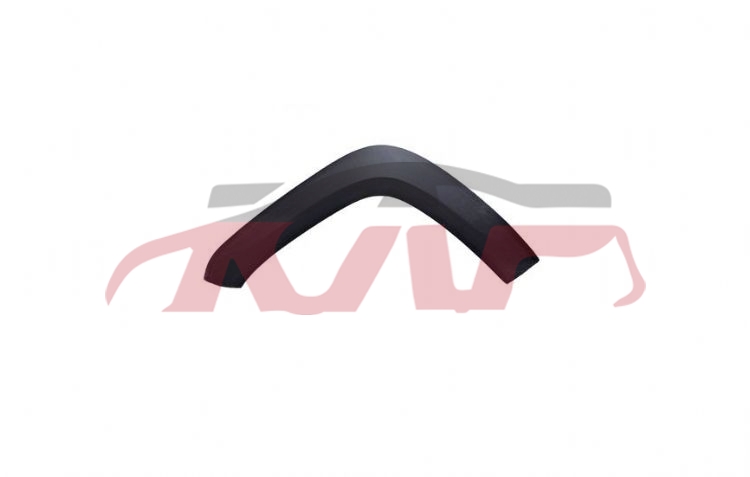For V.w. 32422017-2022 Amarok&nbsp;wheel Eyebrows&nbsp;2hh854731/732gru, V.w.  Auto Part, Amarok Auto Body Parts Price-2HH854731/732GRU