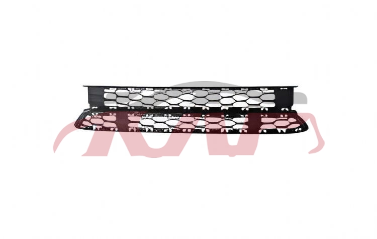 For V.w. 32422017-2022 Amarok&nbsp;bumper Grille&nbsp;2h68536719b9/677a 9b9, V.w.  Automobile Grid, Amarok Car Accessorie-2H68536719B9/677A 9B9