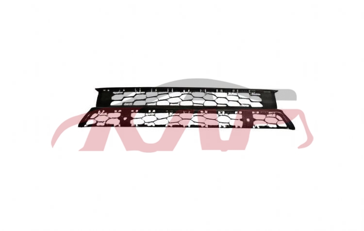 For V.w. 32422017-2022 Amarok&nbsp;bumper Grille&nbsp;2h6853677 9b9, Amarok Automotive Parts, V.w.  Auto Grills-2H6853677 9B9