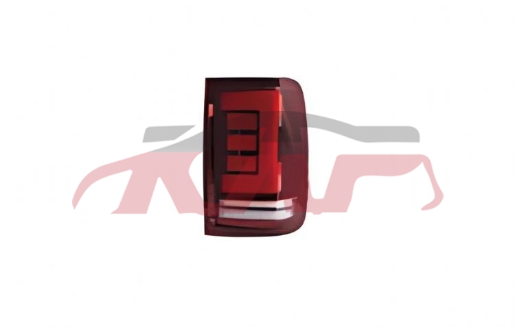 For V.w. 32422017-2022 Amarok&nbsp;tail Lamp&nbsp;, Amarok Automotive Parts, V.w.  Auto Part-