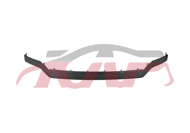 For V.w. 32572011-2016 Crafter&nbsp;front Bumper Decorative Guard&nbsp;2e0853194a, Crafter List Of Car Parts, V.w.  Steel Bright Bar-2E0853194A