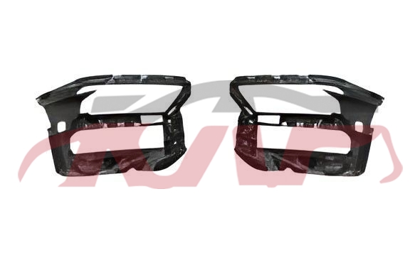 For V.w. 32582017- Crafter&nbsp;front Bumper Bracket&nbsp;7c0807723a/724a, Crafter List Of Auto Parts, V.w.  Front Bumper Support-7C0807723A/724A