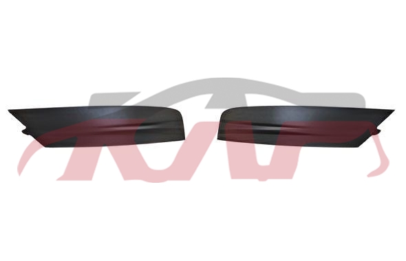 For V.w. 32582017- Crafter&nbsp;front Bumper Decorative Guard&nbsp;7c08072459b9, Crafter Auto Parts, V.w.  Decorative Plate For Car-7C08072459B9