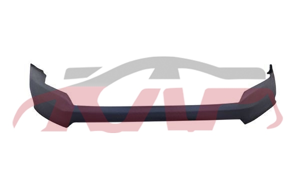 For V.w. 32582017- Crafter&nbsp;front Bumper&nbsp;7c0807819, V.w.  Front Bumper Cover, Crafter Car Accessorie Catalog-7C0807819