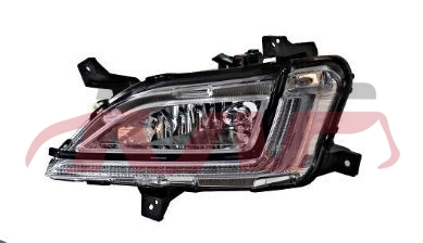 For Hyundai 22962019-2020 Tucson&nbsp;fog Lamp Halogen&nbsp;l92201-d3600 R92202-d3600, Hyundai  Foglight, Tucson (ix35) Automotive Parts-L92201-D3600 R92202-D3600