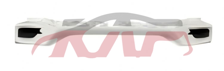 For Lexus 1075lx570   2016&nbsp;front Bumper Chin&nbsp;pz321-60194-a0, Lx Suv Car Parts, Lexus  Bright Wisps-PZ321-60194-A0