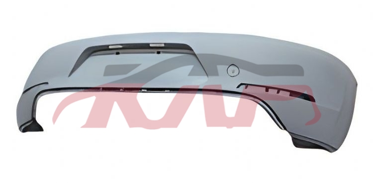 For V.w. 7792011-2016 Bettle&nbsp;rear Bumper&nbsp;5c5807417aa, Bettle Auto Parts, V.w.  Rear  Front Bumper-5C5807417AA