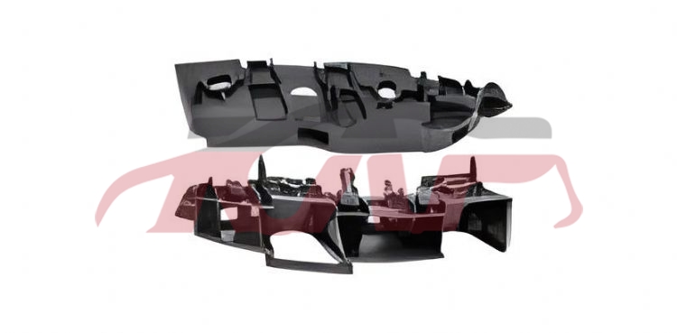 For V.w. 7792011-2016 Bettle&nbsp;front Bumper Bracket&nbsp;5c5807183/184, V.w.  Bumper Support, Bettle Car Parts Shipping Price-5C5807183/184