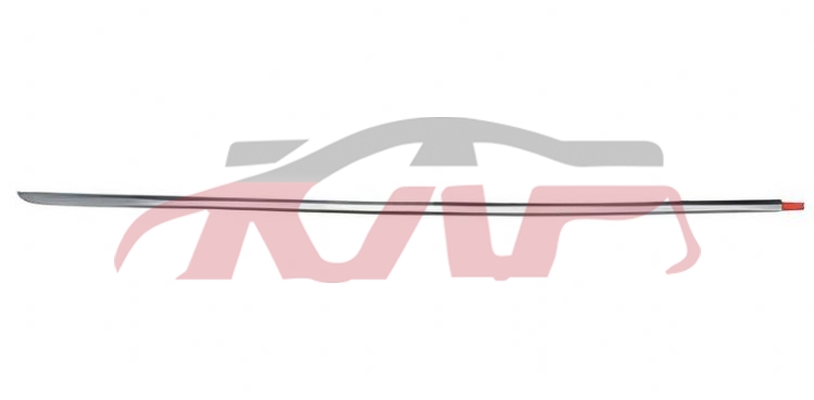 For V.w. 7792011-2016 Bettle&nbsp;door Stripe&nbsp;5c5854071/072, Bettle Automotive Accessories, V.w.  Auto Part-5C5854071/072