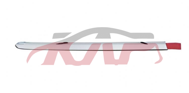 For V.w. 7792011-2016 Bettle&nbsp;door Stripe&nbsp;5c5854073/074, V.w.  Auto Part, Bettle Car Parts? Price-5C5854073/074