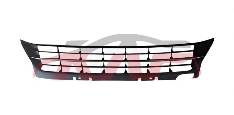 For V.w. 7792011-2016 Bettle&nbsp;bumper Grille&nbsp;, Bettle Auto Parts Manufacturer, V.w.  Automobile Lower Grille-