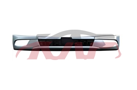 For Mitsubishi 32642020 Canter&nbsp;front Bumper&nbsp;, Canter Automotive Accessories, Mitsubishi  Front Bumper Cover-