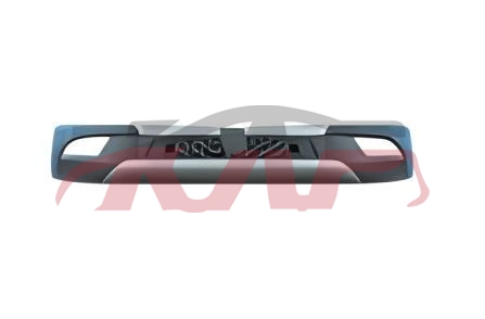 For Mitsubishi 32642020 Canter&nbsp;front Bumper&nbsp;, Mitsubishi  Front Guard, Canter Auto Parts-